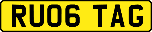 RU06TAG