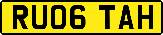 RU06TAH