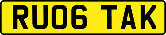 RU06TAK