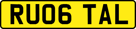 RU06TAL