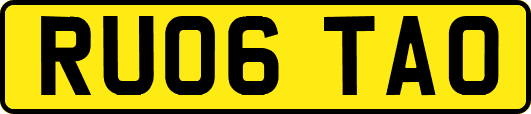RU06TAO