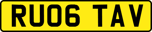 RU06TAV