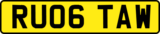 RU06TAW