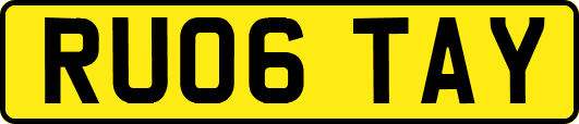 RU06TAY