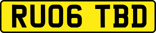 RU06TBD