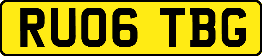 RU06TBG