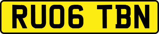 RU06TBN