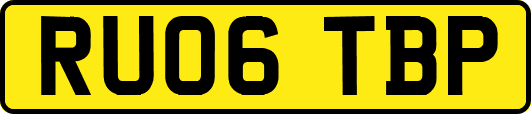RU06TBP