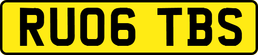 RU06TBS
