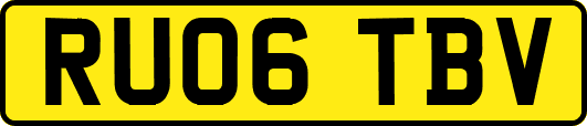 RU06TBV