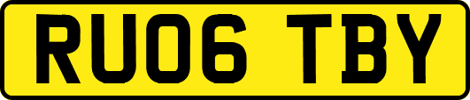 RU06TBY