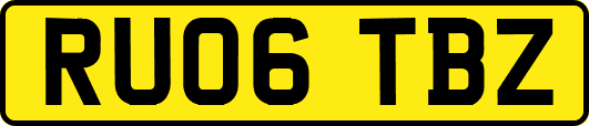 RU06TBZ