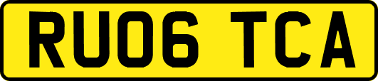 RU06TCA