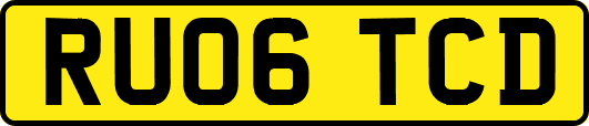 RU06TCD