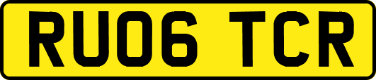 RU06TCR