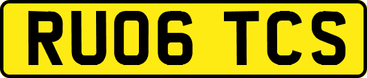 RU06TCS