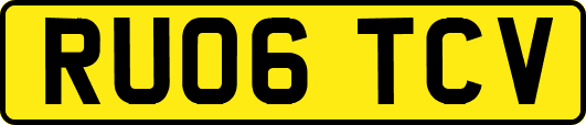 RU06TCV