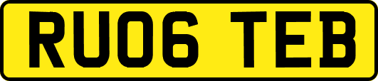RU06TEB