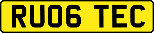 RU06TEC