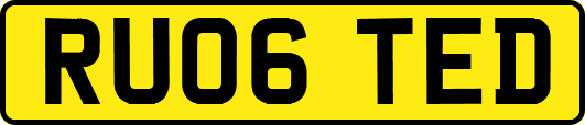 RU06TED