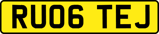 RU06TEJ