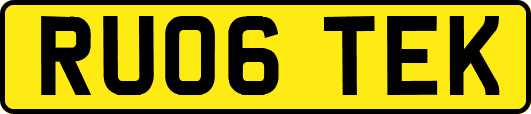 RU06TEK