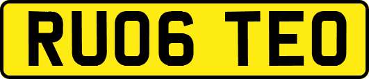 RU06TEO