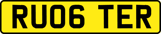 RU06TER