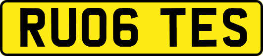 RU06TES