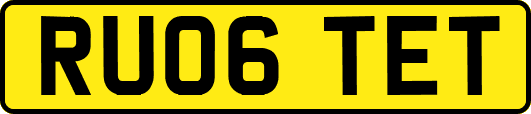 RU06TET