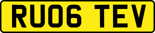 RU06TEV