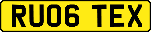 RU06TEX