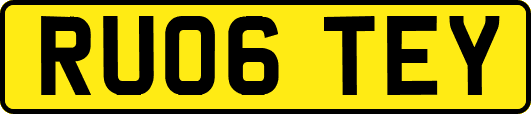 RU06TEY