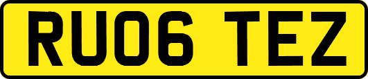 RU06TEZ