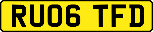 RU06TFD