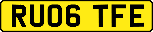 RU06TFE