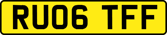 RU06TFF