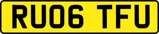 RU06TFU