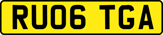 RU06TGA