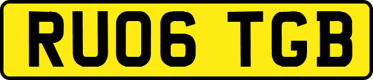 RU06TGB