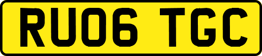 RU06TGC