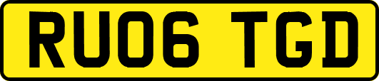 RU06TGD