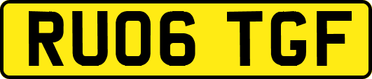RU06TGF