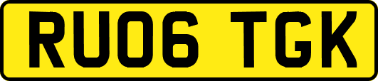 RU06TGK