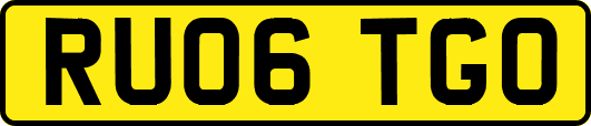 RU06TGO