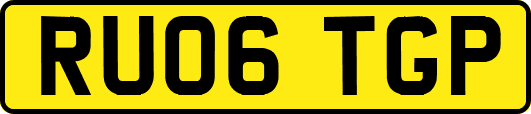 RU06TGP