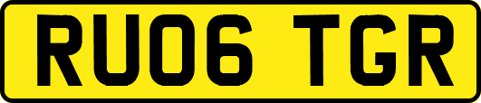 RU06TGR