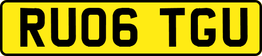 RU06TGU
