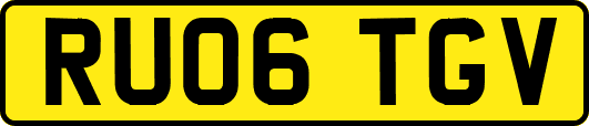 RU06TGV