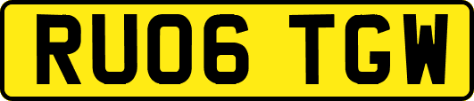 RU06TGW